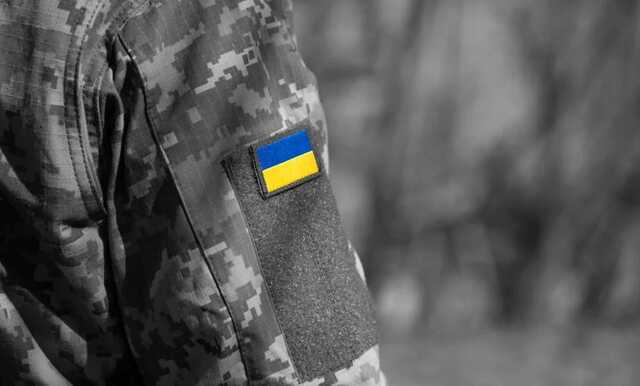 МИД призывает МУС отреагировать на жестокую казнь украинского военнопленного