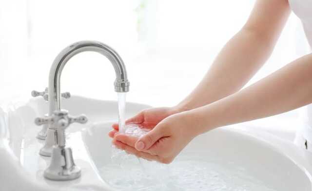 У Києві почалися планові відключення гарячої води