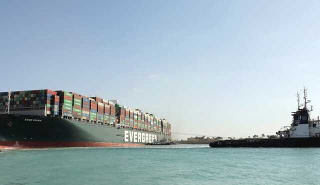 Пакистан відправить Україні 230 контейнерів із військовою допомогою вже цього місяця, — ЗМІ