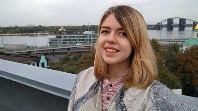 Девушка аналитика фонда "Повернись живим" обвинила его в регулярных побоях