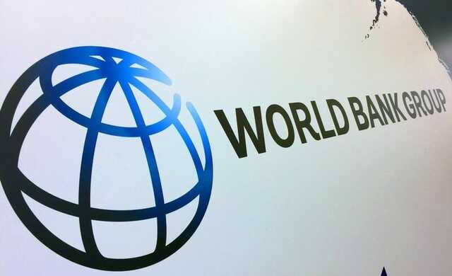 Украина получит от Всемирного банка 200 млн долларов