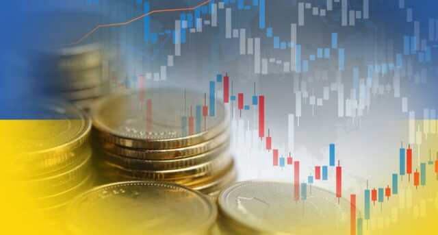 Держстат розкрив масштаб падіння економіки України за 2022 рік