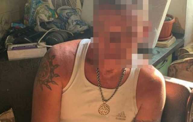 У Миколаєві ворожий коригувальник отримав 15 років позбавлення волі