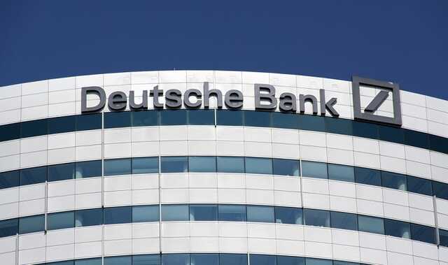 Немецкий Deutsche Bank сворачивает остатки своих ИТ-операций в России, - FT