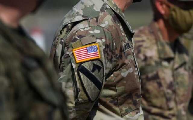 На войне в Украине погибли два американских добровольца