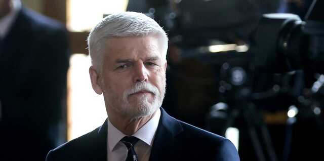 Президент Чехії про страту бійця ЗСУ: якщо відео справжнє, Росія прирівняється до ІДІЛ