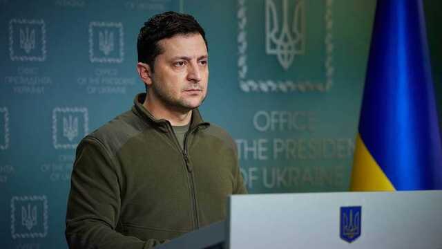 В Украине не будет никакой руины: Зеленский о финансовой поддержке от стран-союзников