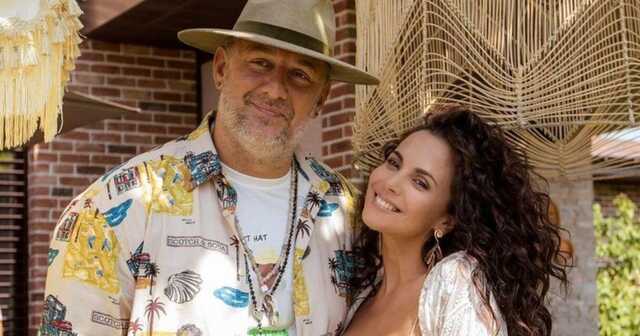 "Мы же не вместе": Каменских озадачила заявлением об отношениях с Потапом