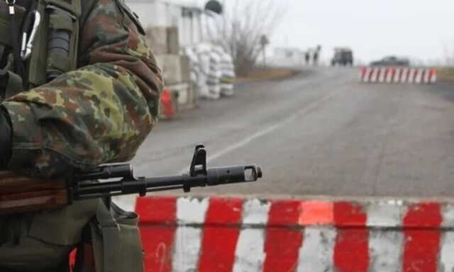 Окупанти збільшили кількість блокпостів та проводять фільтраційні заходи на Донеччині, - Генштаб