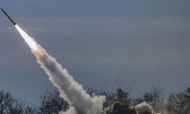 Працювала HIMARS: захисники точним ударом знищили ворожу станцію постановки перешкод "Житель"
