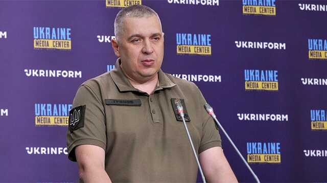 РФ перегляне стратегічні цілі щодо захоплення Лівобережжя України у 2023 році, - Генштаб