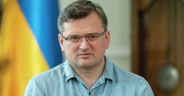 Кулеба: Саміт НАТО у Вільнюсі – гарний шанс надати чіткий план приєднання України