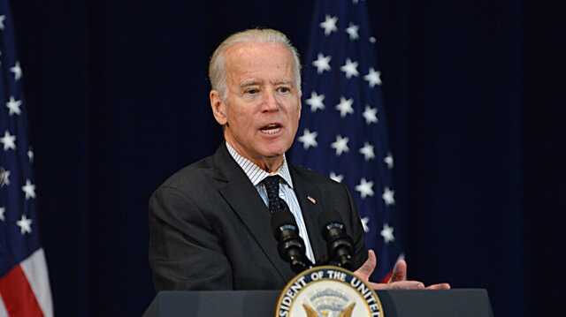 Байден зробив заяву про витік документів Пентагону