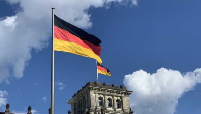 Німеччина дозволила Польщі передати винищувачі МіГ-29 Україні, - ЗМІ