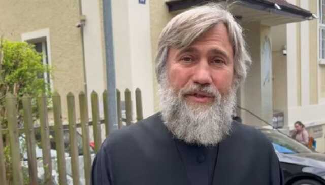 Під час обшуків у Новинського знайшли цікаву іграшку