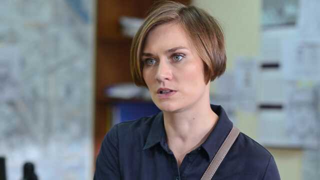 Російська акторка Марія Машкова закликала співгромадян бігти з країни