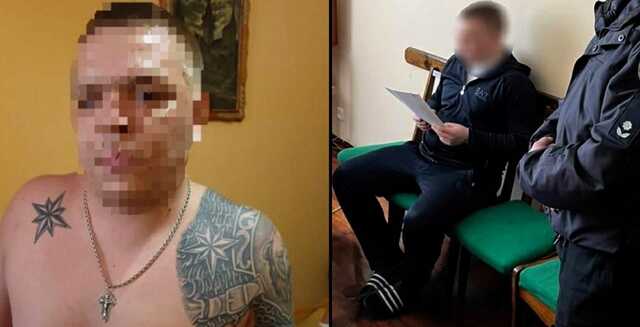 Смотрящего за Сокирянською колонією переведуть до Чернівецького СІЗО