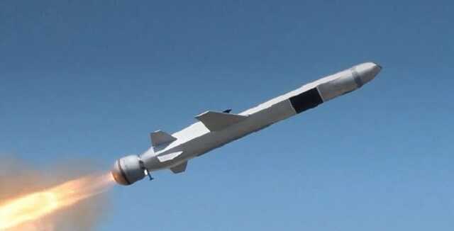 Ігнат назвав кілька причин, чому РФ вирішила виробляти ракети Х-50