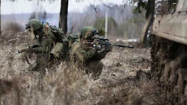 Витік секретних документів США: вторгення в Україну знищило російський спецназ, – WP