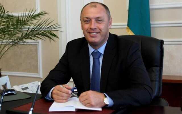 Мамая звільнили з посади мера Полтави – САП