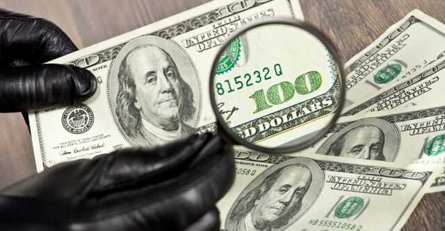 Українцям видають фальшиві долари: які купюри підробляють найчастіше