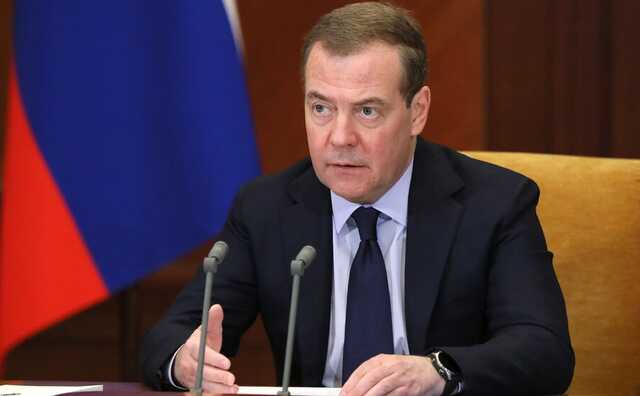 Медведєв видав нову порцію погроз і передбачив зникнення Польщі з карти світу