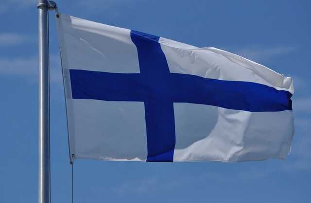 Фінляндія почала будувати першу ділянку паркану на кордоні з Росією