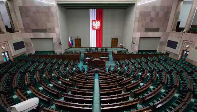 Сейм Польщі створив комісію, яка вивчатиме вплив Росії на безпеку країни