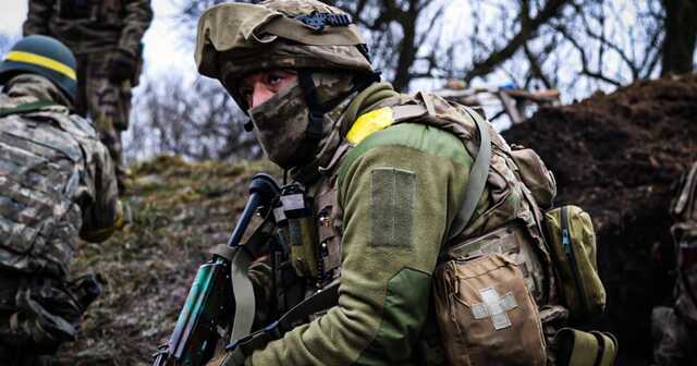 У Генштабі ЗСУ розповіли, де зараз йдуть найзапекліші бої в Україні