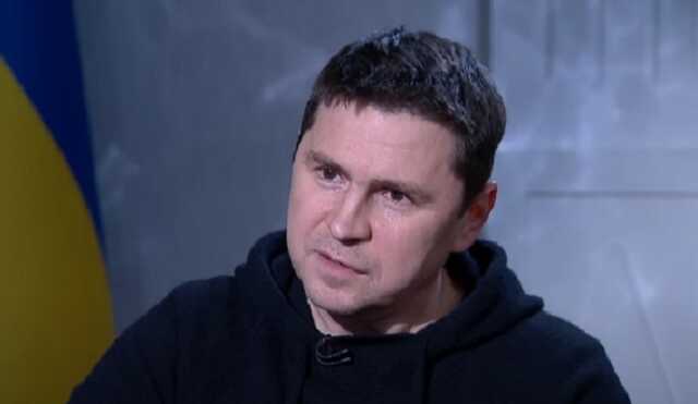 Спецтрибунал для РФ є обов’язковим елементом правильного завершення війни – Подоляк