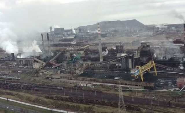 В ОРДО назвали нового "владельца" разрушенной "Азовстали"