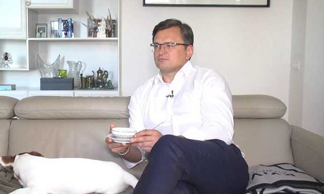 Коста-Ріка візьме участь у створенні спецтрибуналу над РФ, - МЗС України