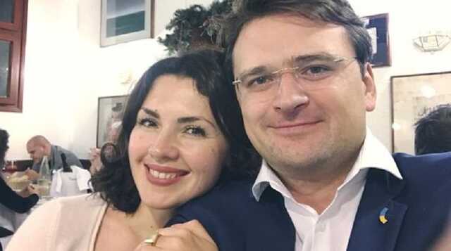 Екс-дружина глави МЗС Дмитра Кулеби підтвердила розлучення із чоловіком