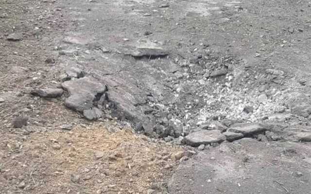 Минулої доби окупанти 96 разів обстріляли територію Херсонщини