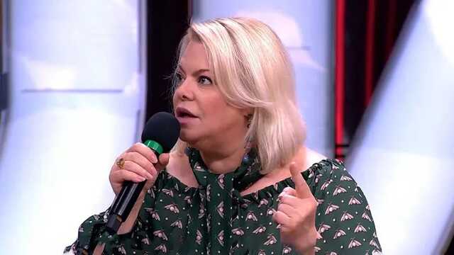 "Співатиме в будинку для людей похилого віку": зірка "Червоної шапочки" Поплавська познущалася над Пугачовою