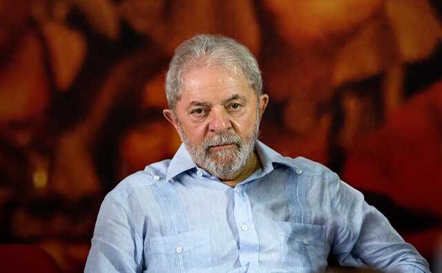 Президент Бразилії закликав США припинити "заохочувати" війну в Україні