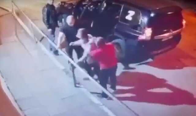 В оккупированном Крыму рашисты зверски убили человека