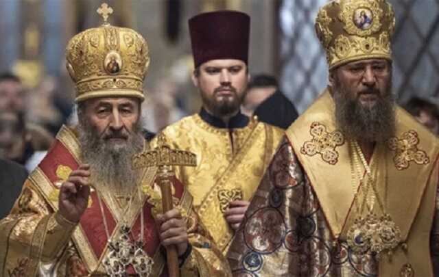 70% українців підтримують заборону УПЦ МП, – результати опитування