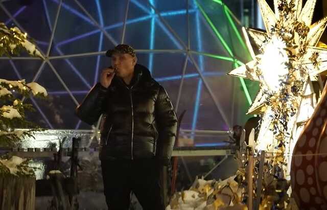 Волинського депутата помітили на елітному курорті у Франції