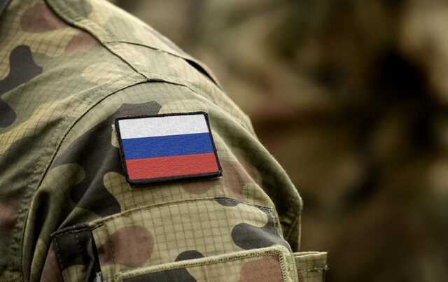 Китайський адмірал розкритикував російську армію