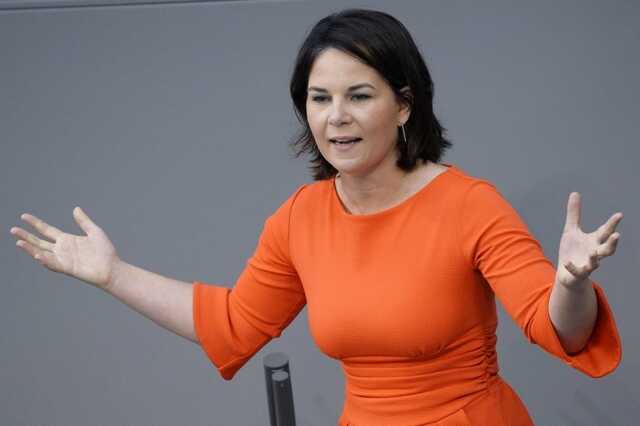 Главы МИД Германии и Южной Кореи обсудили экономическую поддержку Украины