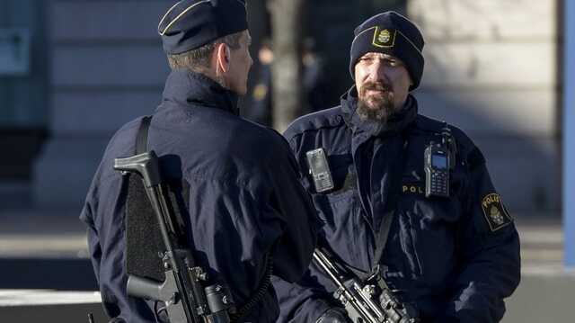 Правоохоронці Швеції відпустили росіянку, яку вчора затримали за підозрою у шпигунстві