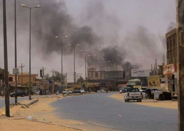 У Судані тривають збройні сутички: є загиблі та поранені