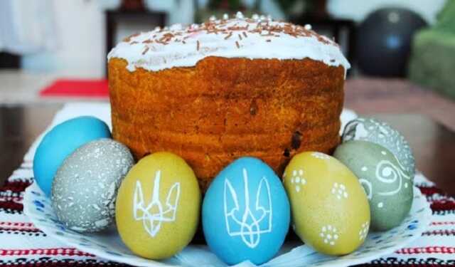 Вместе, в единстве, мы преодолеем врага, - Залужный поздравил украинцев с Пасхой