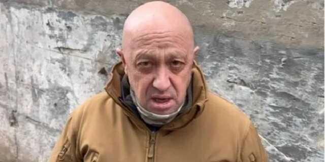 В ISW пояснили, чому заклики Пригожина зупинити війну в Україні сприйняли помилково