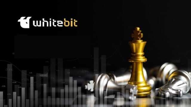  Whitebit     :   