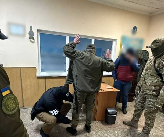 В Білій Церкві інспектор колонії торгував наркотиками