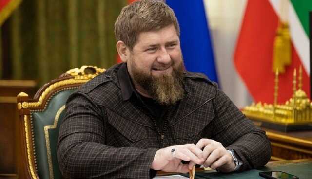Кадиров відмовився зустрічатися зі звільненими з полону чеченцями