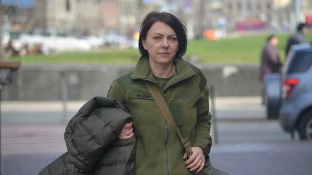 Маляр пояснила, навіщо окупанти опублікували відео страти українського воїна