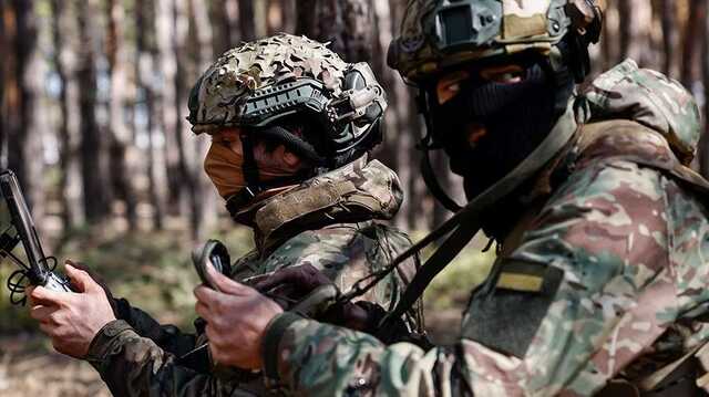 Військові експерти Financial Times оцінили майбутнє контрнаступу ЗСУ